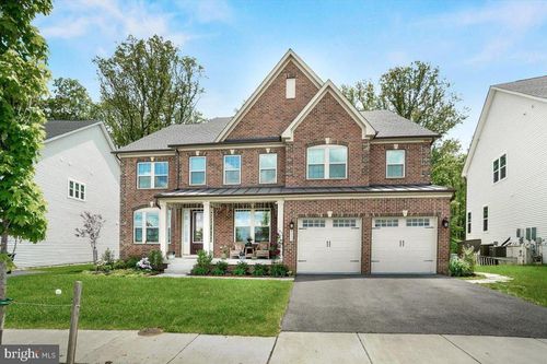 4035 Dudley Ln, ELLICOTT CITY, MD, 21042-1873 | Card Image