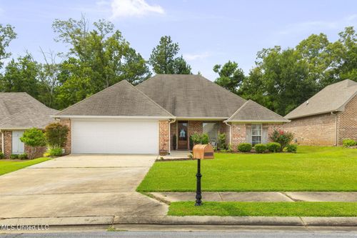 136 Greenfield Ridge Drive, Brandon, MS, 39042 | Card Image