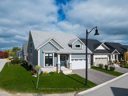 101 Clipper'S Lane, Thornbury, ON, N0H2P0 | Card Image