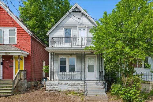 610 20th St, Niagara Falls, NY, 14301-2304 | Card Image