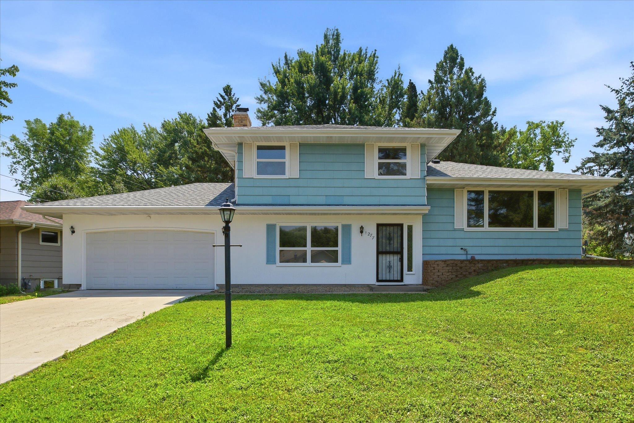 Residential in New Brighton