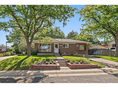 10530 Gilpin St, Northglenn, CO, 80233-4282 | Card Image
