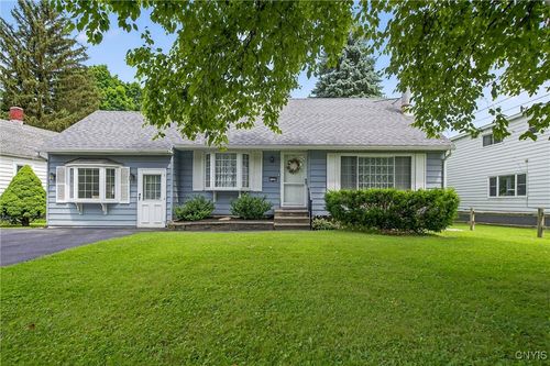 7165 Manlius Center Rd, East Syracuse, NY, 13057-9534 | Card Image
