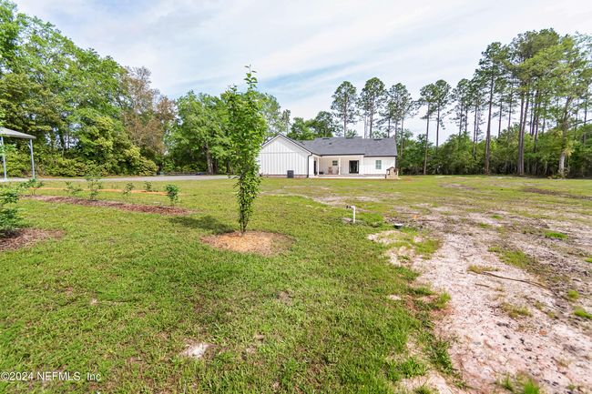 7052 Cottontail Ln, House other with 4 bedrooms, 3 bathrooms and null parking in GLEN ST. MARY FL | Image 54