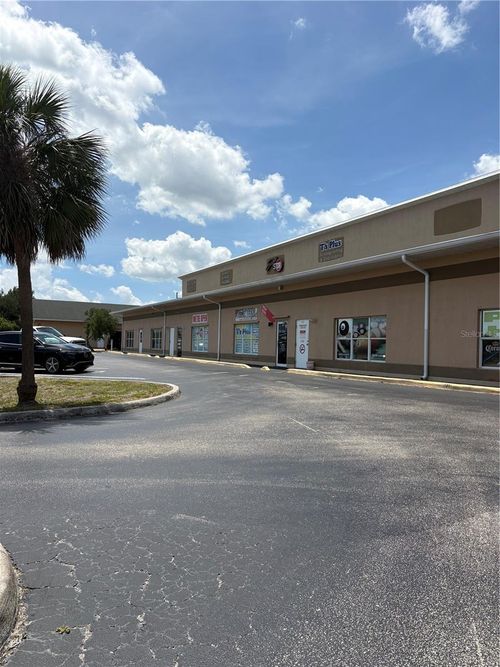 e5-19800 Veterans Boulevard, Port Charlotte, FL, 33954 | Card Image