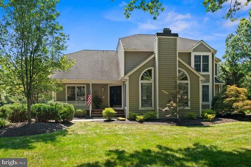 27 Baldwin St, PENNINGTON, NJ, 08534-3303 | Card Image