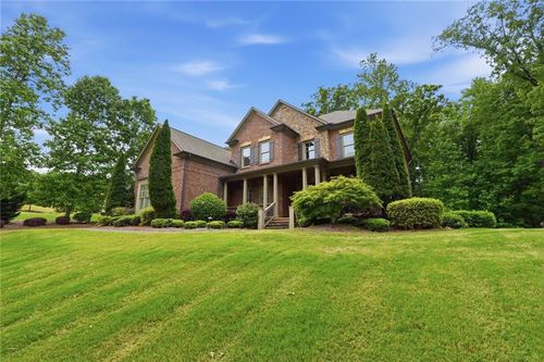 1765 Horsham Trl, Milton, GA, 30004-3563 | Card Image