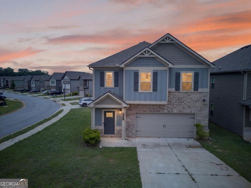 11967 Brightside Pkwy, Hampton, GA, 30228-3768 | Card Image
