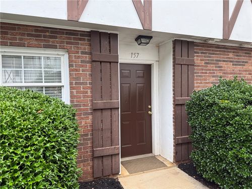 157-1108 Tiger Blvd, Clemson, SC, 29631-1128 | Card Image