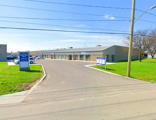 21-113-115 Cushman Road, St Catharines, ON, L2M6S9 | Card Image
