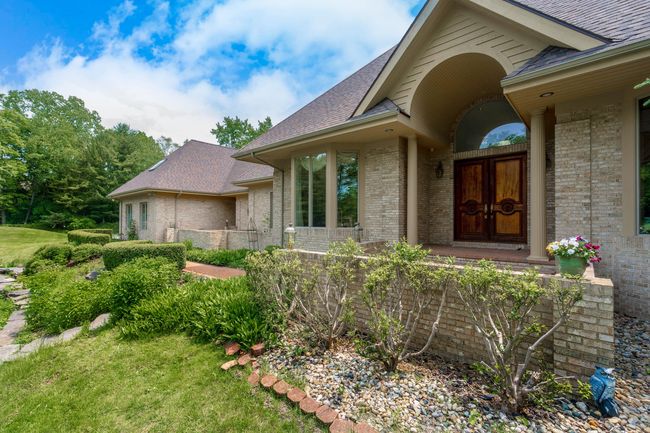 4911 Red Fox Run, House other with 6 bedrooms, 8 bathrooms and null parking in Ann Arbor MI | Image 6