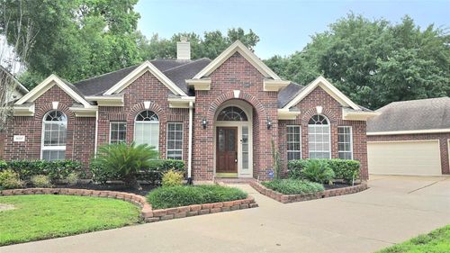 16107 Castlegrove Ct, Tomball, TX, 77377-8521 | Card Image