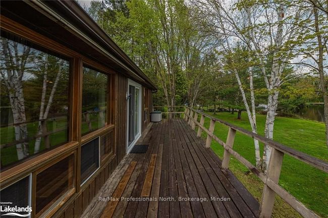 1070 Glamorgan Rd, House other with 3 bedrooms, 2 bathrooms and 4 parking in Gooderham ON | Image 32