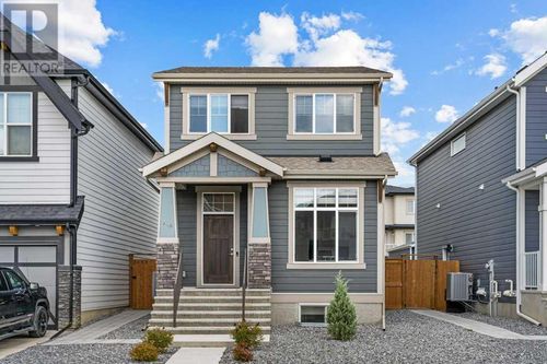265 Masters Ave Se, Calgary, AB, T3M2C1 | Card Image