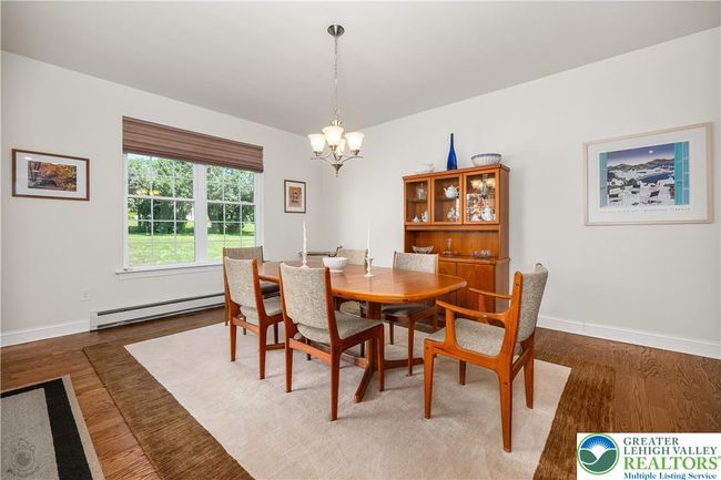 222 Danbury Dr, House other with 3 bedrooms, 3 bathrooms and null parking in Nazareth PA | Image 21