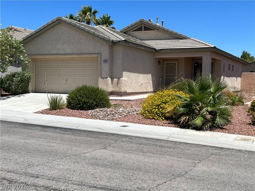 3188 Robins Creek Pl, Las Vegas, NV, 89135-1776 | Card Image