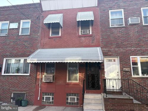 1634 S Chadwick St, PHILADELPHIA, PA, 19145-1526 | Card Image