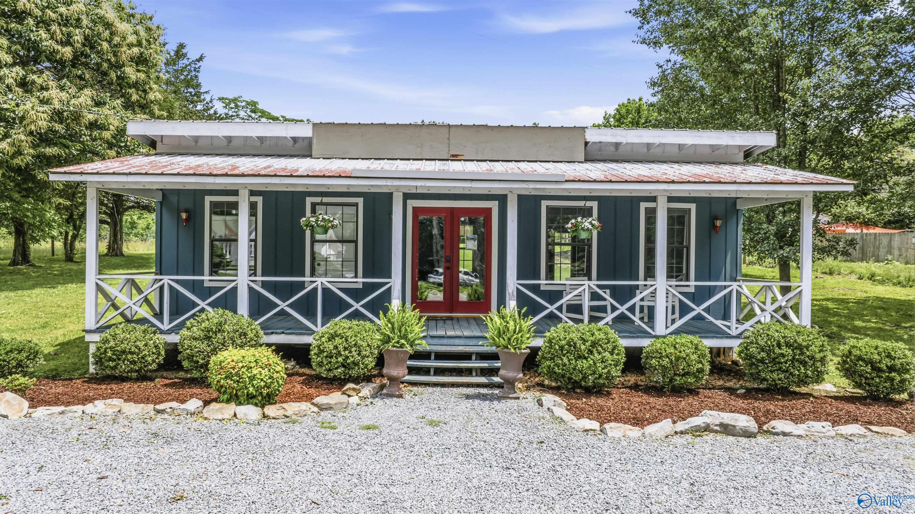 4248 Al Highway 117, Mentone, AL 35984