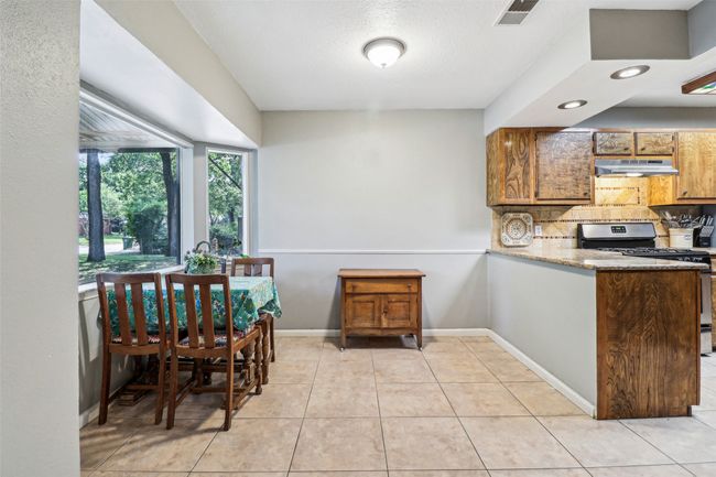 236 Cooper Dr, House other with 3 bedrooms, 2 bathrooms and null parking in Hurst TX | Image 13