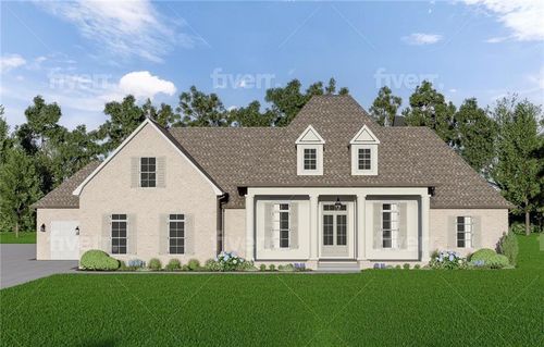 72805 Plumegrass Dr, Covington, LA, 70433-4343 | Card Image