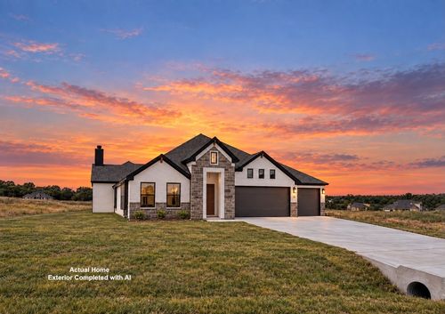 444 Mcalpine Dr, Springtown, TX, 76082-3262 | Card Image