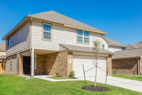 5031 Sessile Trl, Spring, TX, 77373-2365 | Card Image