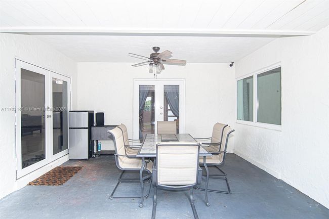8612 Miramar Blvd, House other with 4 bedrooms, 2 bathrooms and null parking in Miramar FL | Image 31