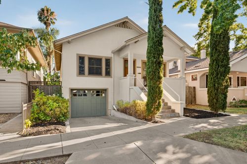 2604 S Street, Sacramento, CA, 95816 | Card Image