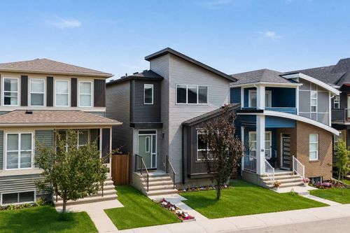 38 Howse Row Ne, Calgary, AB, T3P1A9 | Card Image