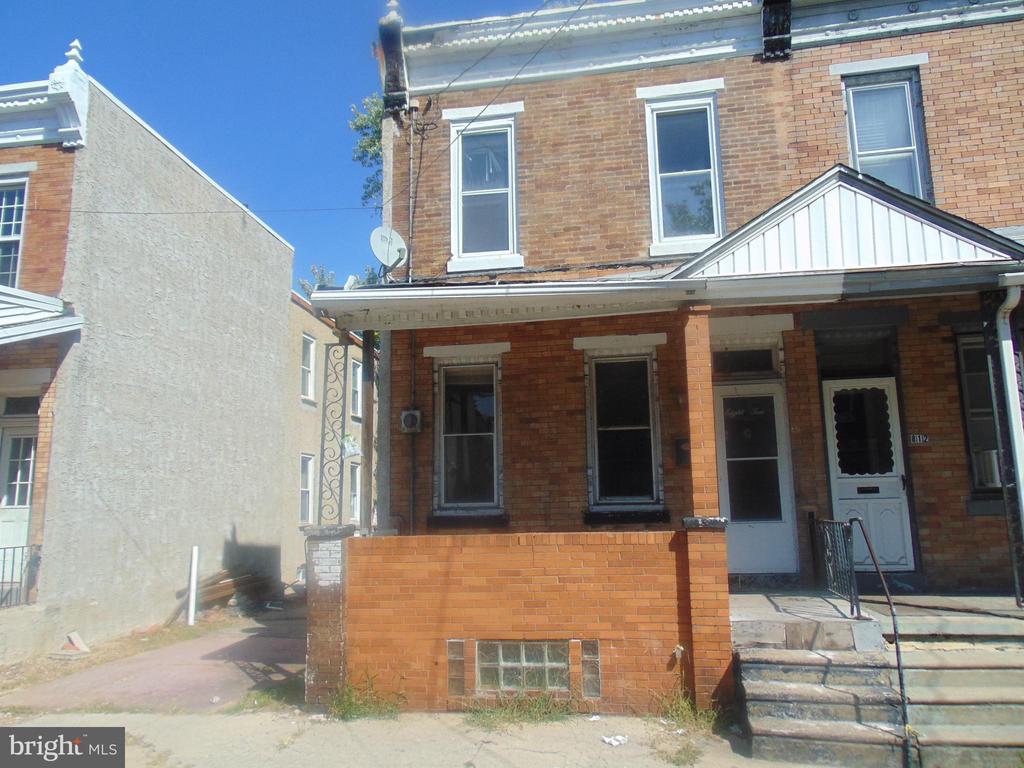 Princeton Ave, Camden, NJ 08103