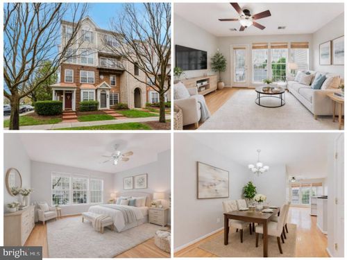 38-335 Fallsgrove Dr, ROCKVILLE, MD, 20850-4731 | Card Image