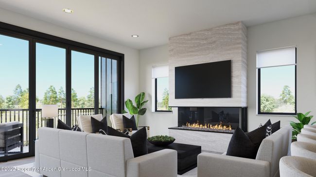 155 Lakeview Drive, Home with 3 bedrooms, 5 bathrooms and 2 parking in Basalt CO | Image 7