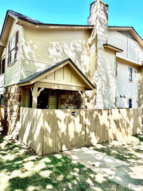 c-4619 E 93rd Court, Tulsa, OK, 74137 | Card Image