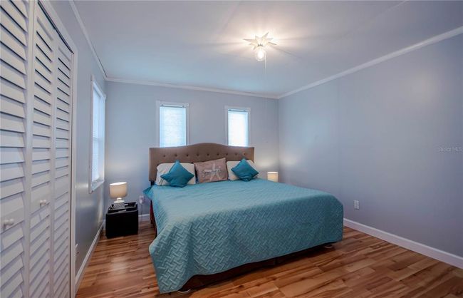6437 Otis Rd, House other with 3 bedrooms, 2 bathrooms and null parking in NORTH PORT FL | Image 33
