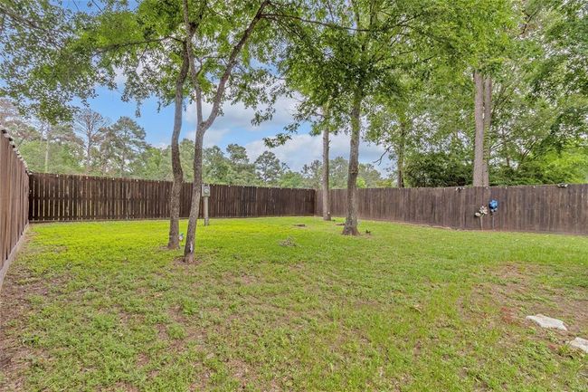 400 Canal Dr, House other with 1 bedrooms, 1 bathrooms and null parking in Pointblank TX | Image 28