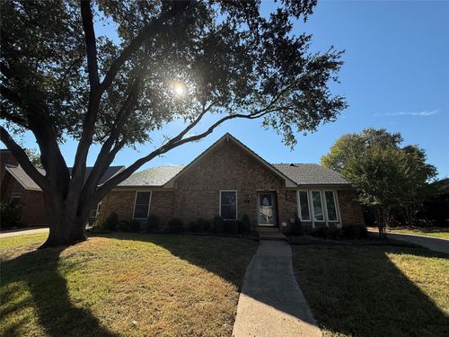 504 Chaffee Dr, Arlington, TX, 76006-2008 | Card Image