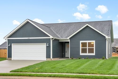 555 Ayden Ln, Clarksville, TN, 37042-8999 | Card Image