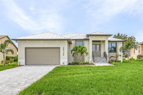 16309 Cayman Ln, Punta Gorda, FL, 33955 | Card Image
