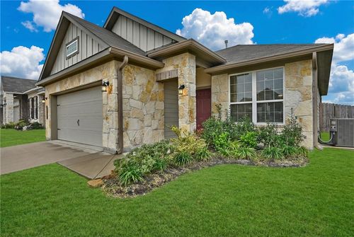 1443 Lake Ridge Drive, Brenham, TX, 77833 | Card Image