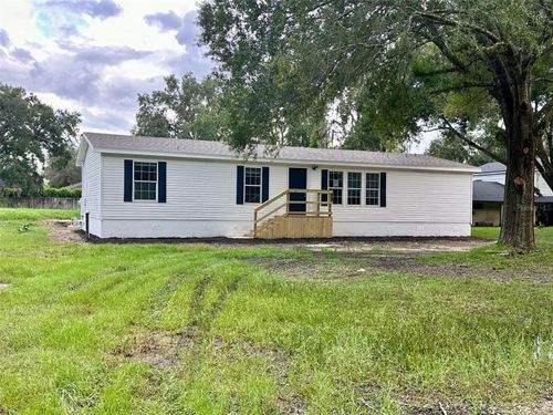 26326 Foamflower Blvd, WESLEY CHAPEL, FL, 33544-4018 | Card Image
