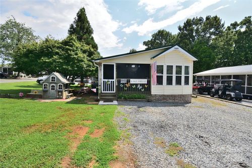 101 Hummingbird Drive, Jackson Springs, NC, 27281 | Card Image