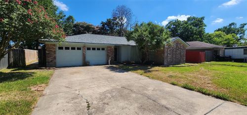 4812 33rd Street, Dickinson, TX, 77539 | Card Image