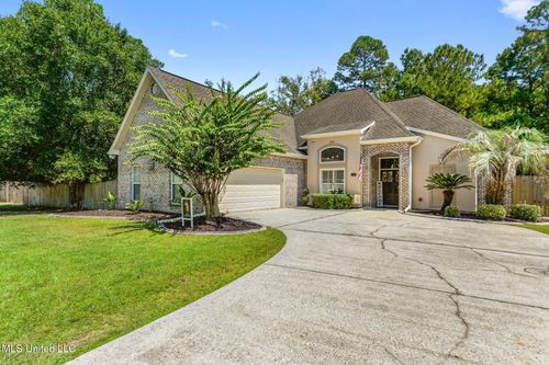 6452 Kome Dr, Diamondhead, MS, 39525-3816 | Card Image