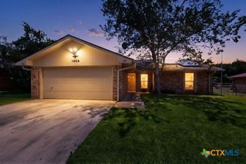 1908 Kenyon St, Killeen, TX, 76543-3328 | Card Image