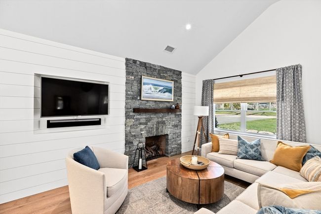 12 Judy Rd, House other with 3 bedrooms, 2 bathrooms and 5 parking in Scituate MA | Image 11