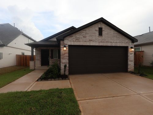 16209 Mcdonald County Ct, Montgomery, TX, 77316-3403 | Card Image