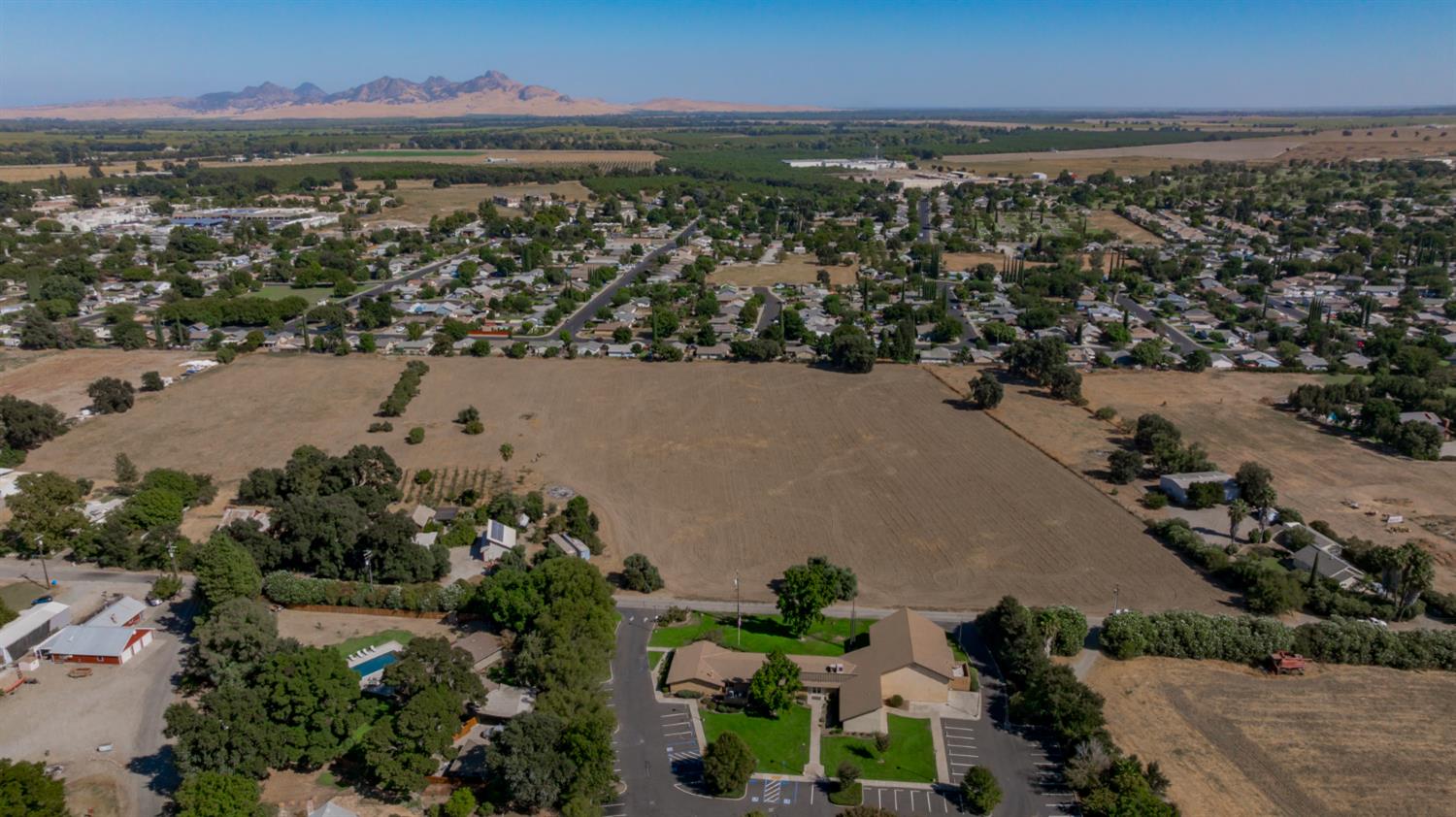 Land in Colusa 5