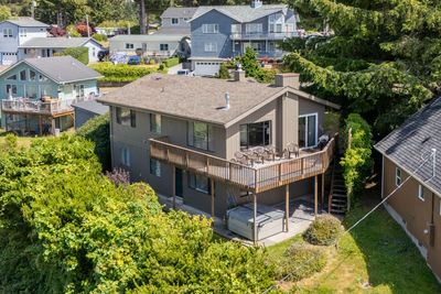 2370 Fleming Ave, House other with 4 bedrooms, 2 bathrooms and null parking in Tillamook OR | Image 3