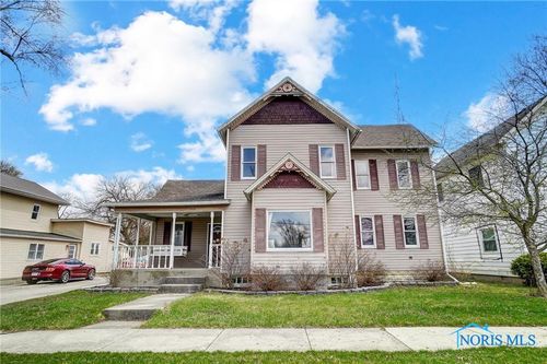 406 N Main St, Continental, OH, 45831-9142 | Card Image