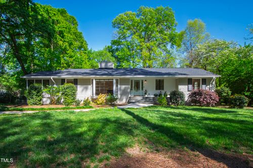 4902 Brookhaven Dr, Raleigh, NC, 27612-5707 | Card Image